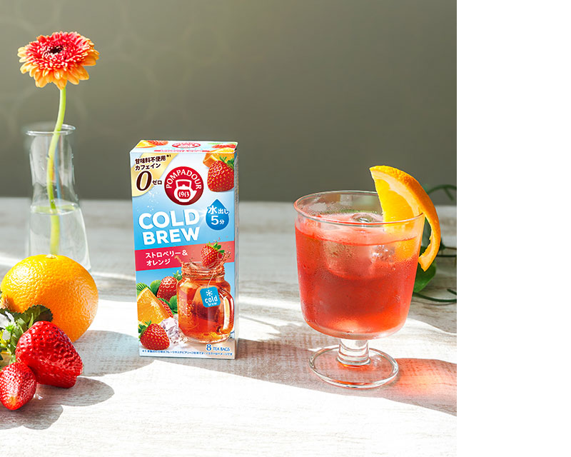 �|���p�h�[�� �R�[���h�u�����[ 