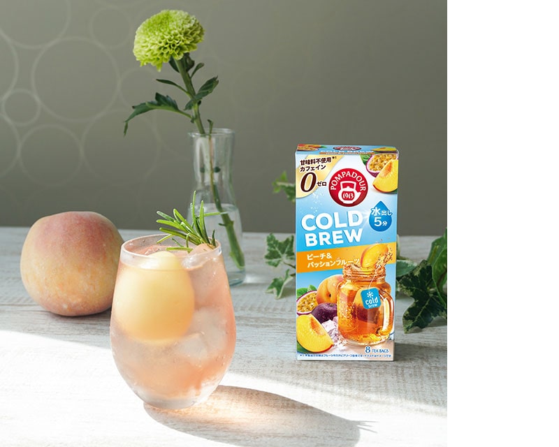 �|���p�h�[�� �R�[���h�u�����[ 