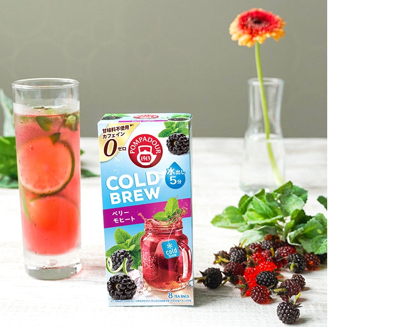 �|���p�h�[�� �R�[���h�u�����[ 