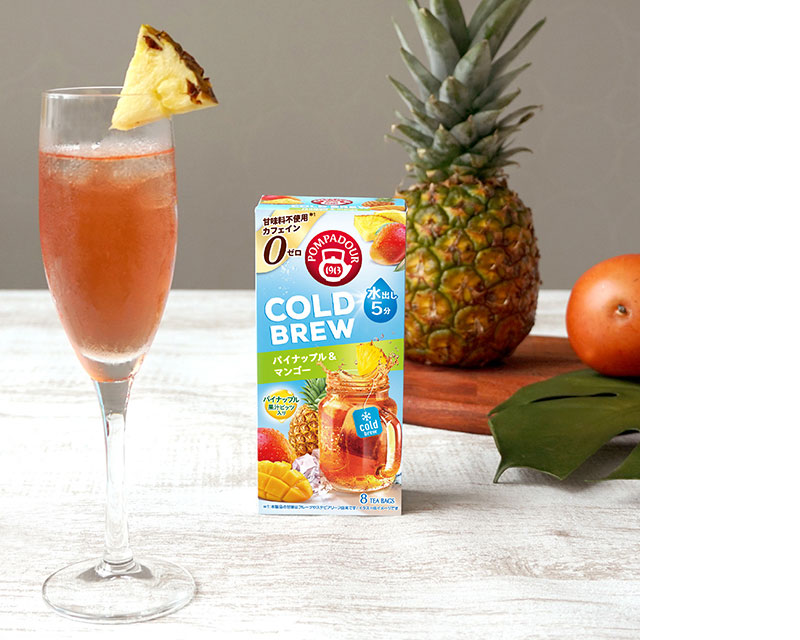 �|���p�h�[�� �R�[���h�u�����[ 