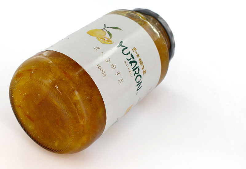 YUJARON �H�ׂ�䂸�� 