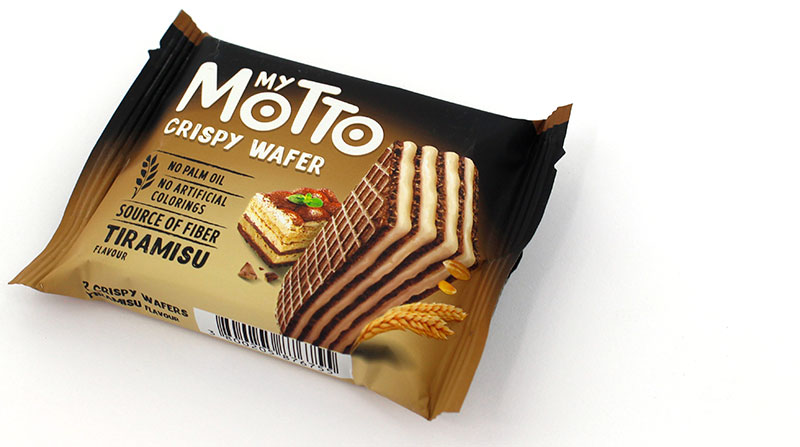 My Motto �E�G�n�[�X