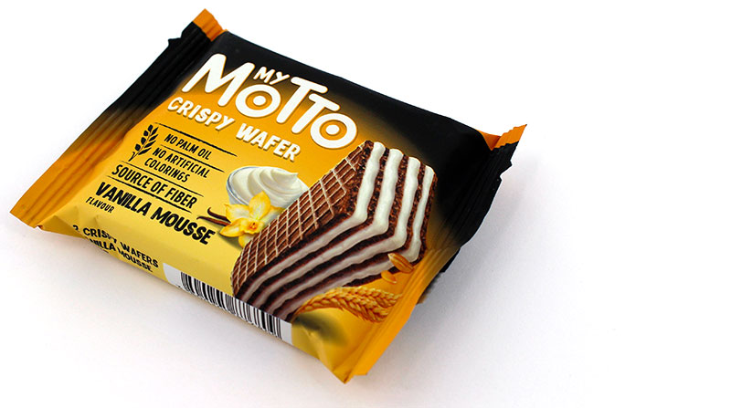 My Motto �E�G�n�[�X