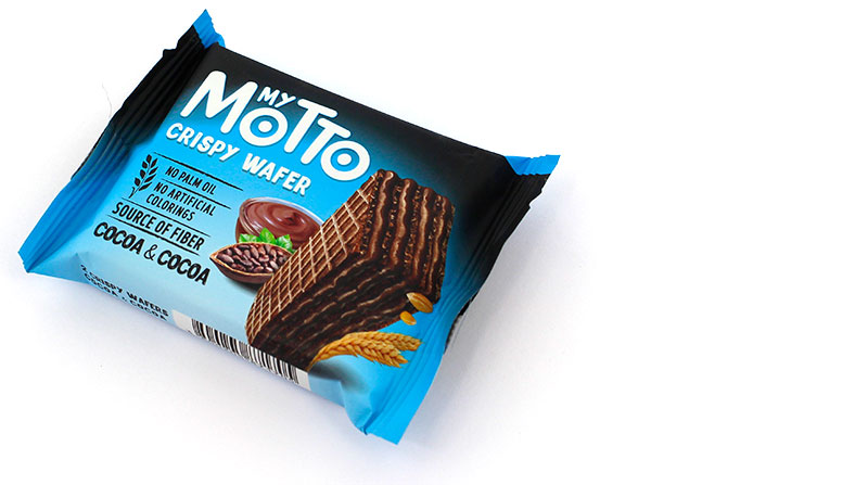 My Motto �E�G�n�[�X