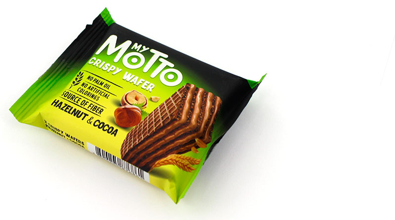 My Motto �E�G�n�[�X