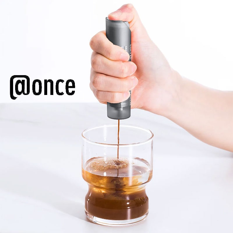 �A�b�g�����X�E�V���b�g �R�[�q�[ 