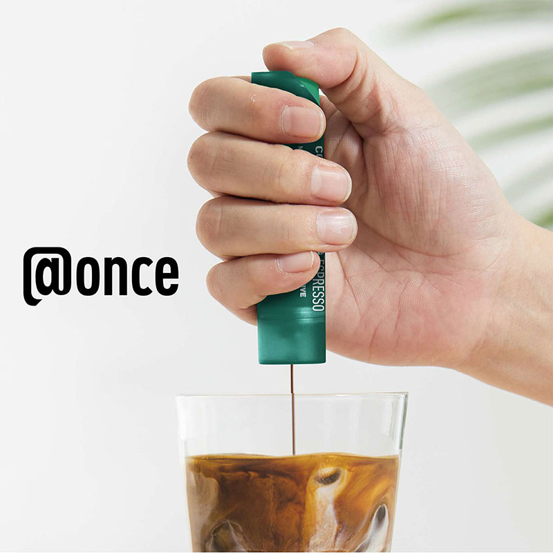 �A�b�g�����X�E�V���b�g �R�[�q�[ 