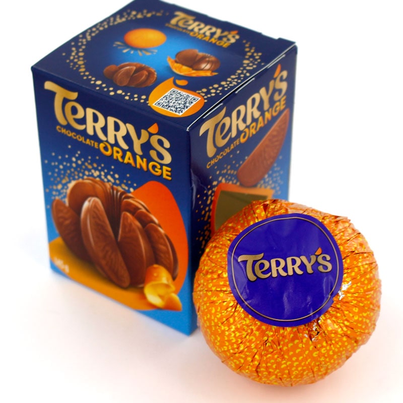 �e���[�Y �I�����W�`���R���[�g