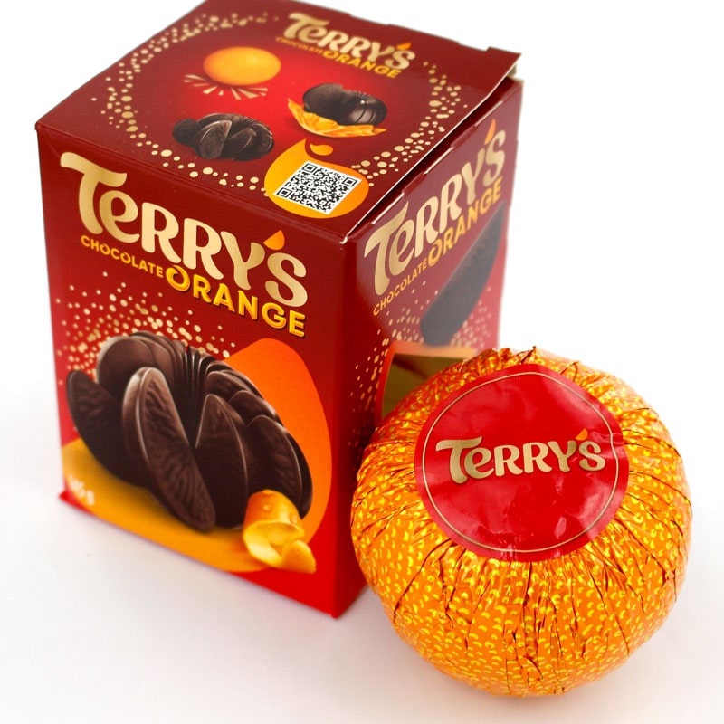 �e���[�Y �I�����W�`���R���[�g