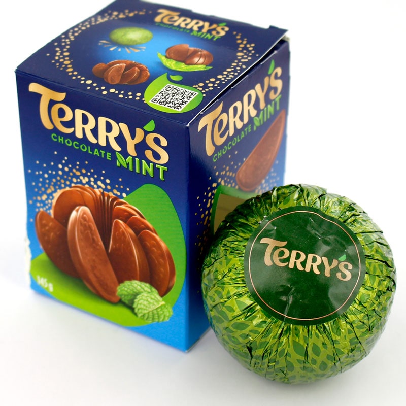 �e���[�Y �I�����W�`���R���[�g