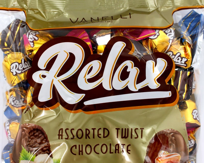 �����b�N�X�@�`���R���[�g�A�\�[�g�p�b�N 400g  