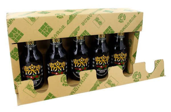 �R�[�q�[�X�^�E�g�r�[�� 