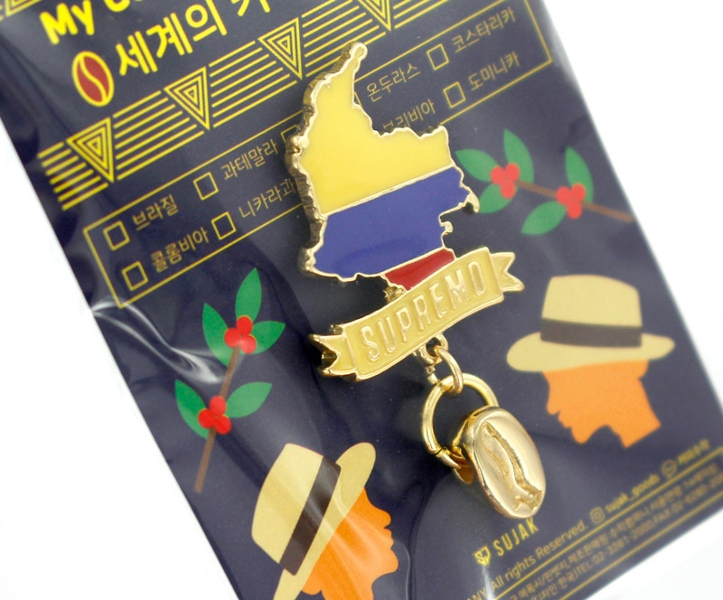 �R�[�q�[�s���Y�i�s���o�b�W�j 