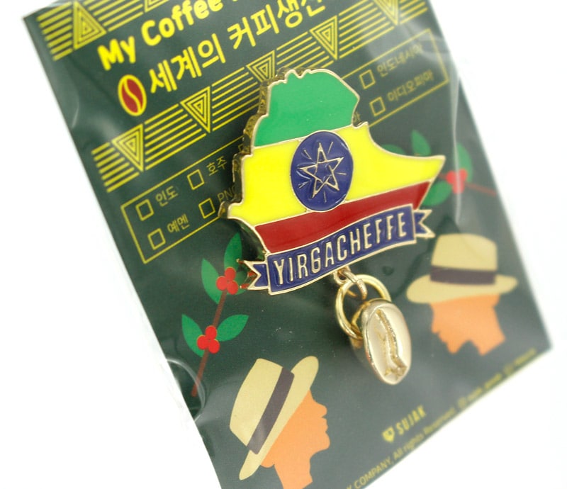 �R�[�q�[�s���Y�i�s���o�b�W�j 