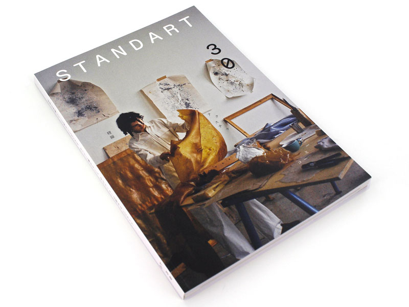 standart magazine 