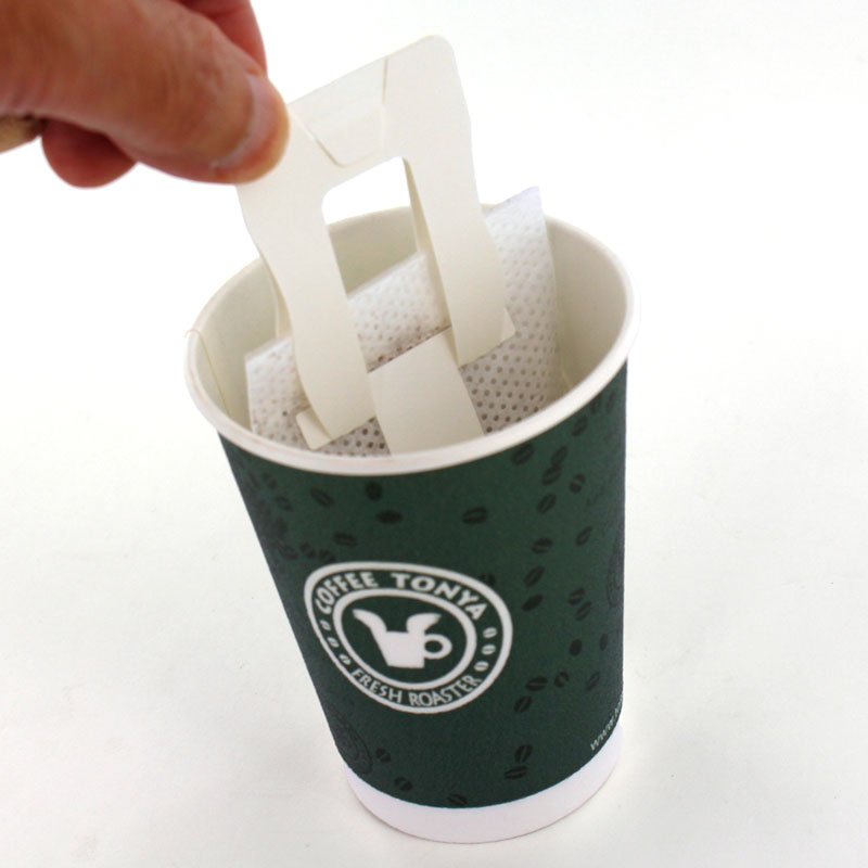 �g�[�g�o�b�O�^ �Z�Ў��R�[�q�[�o�b�O 