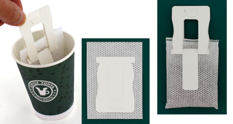 �g�[�g�o�b�O�^ �Z�Ў��R�[�q�[�o�b�O 