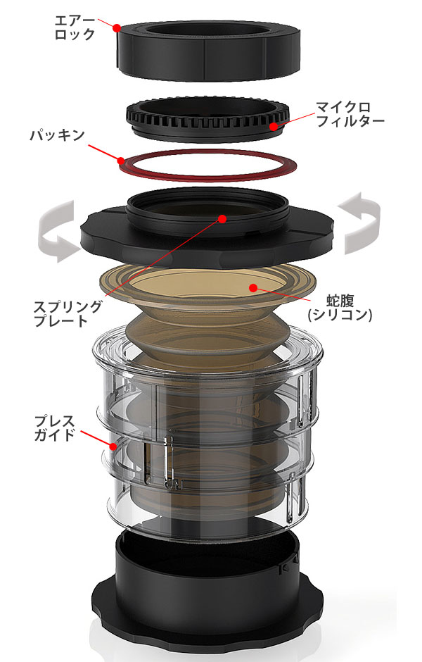 �~���t�R�[�q�[�}�O�E�J�t���[�m�N���V�b�N 