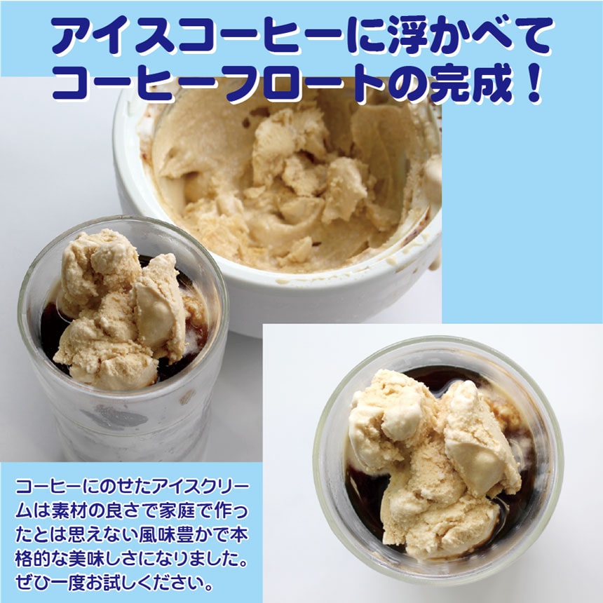 �t�W�N���b�v�A�C�X�N���[���̑f 