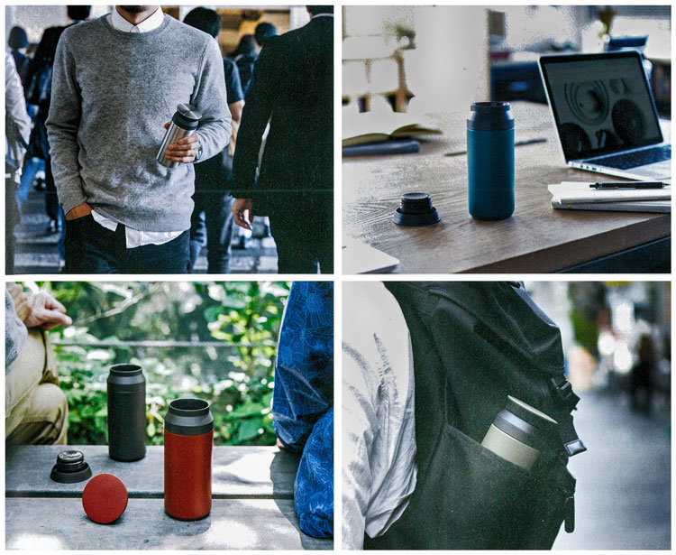 KINTO_トラベルタンブラー350ml