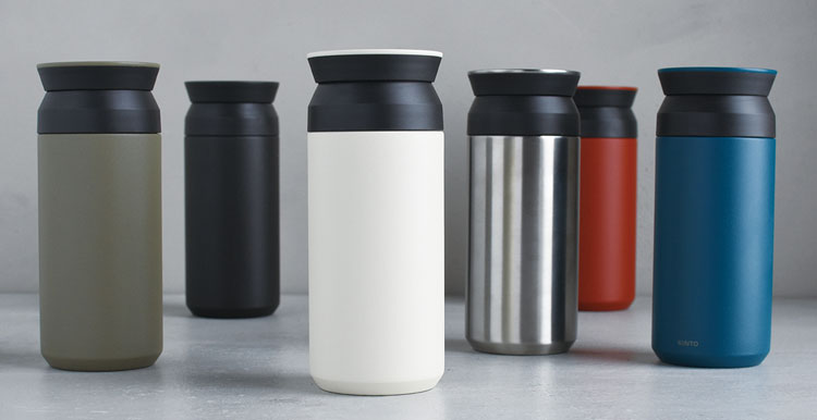 KINTO_トラベルタンブラー350ml