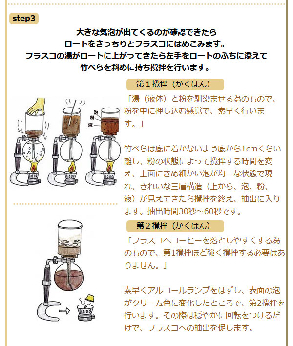 �n���I�̃R�[�q�[�T�C�t�H��