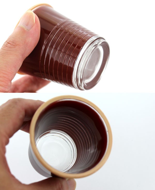 �G�X�v���b�\�@�O���X�J�b�v�Z�b�g