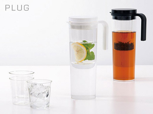 KINTO PLUG �A�C�X�e�B�[�W���O �z���C�g 1.2L�@