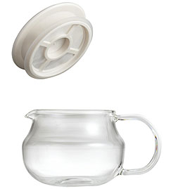 UNIMUG ���j�}�O �����^�b�`�e�B�|�b�g 280ml