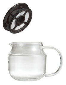 UNIMUG ���j�}�O �����^�b�` �e�B�[�|�b�g 450ml