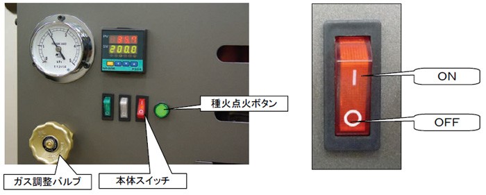 �e��X�C�b�`