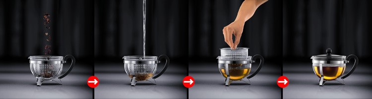 �{�_�� CHAMBORD