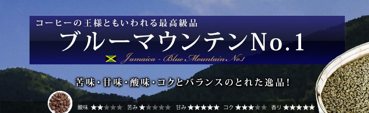 �R�[�q�[�̉��l�u���[�}�E���e��No.1