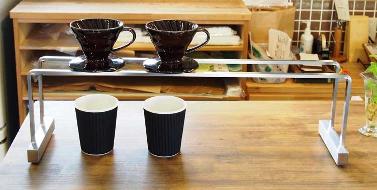 nps �R�[�q�[�h���b�p�[�X�^���h 