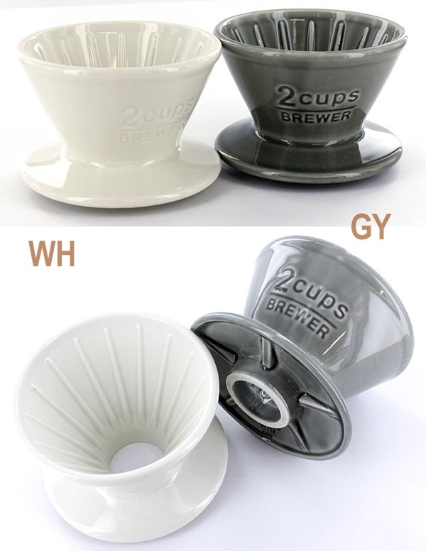 kinto slow coffee style �u�����[���[ 