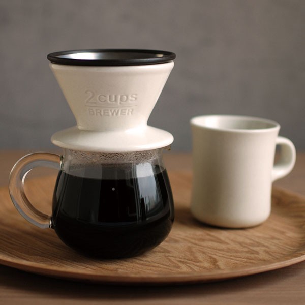 kinto slow coffee style �R�[�q�[�T�[�o�[ 