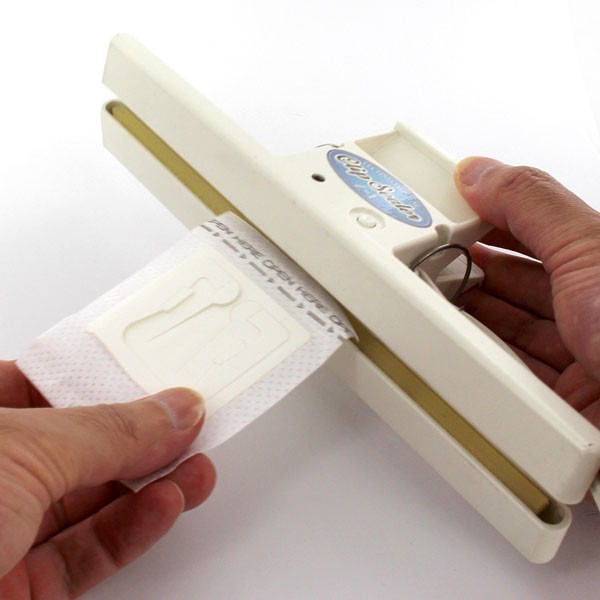 �h���b�v�o�b�N�p��܃G�b�N�X�^�C�v 