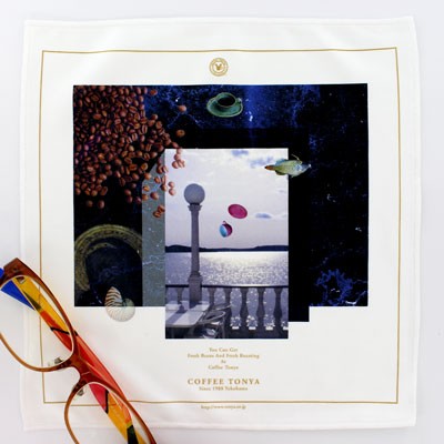 Microfiber �}�C�N���t�@�C�o�[ �n���J�`