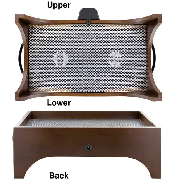 コーヒークーラー s-500c