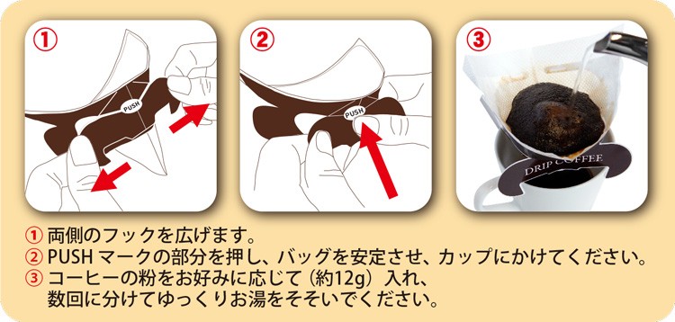 �R�j�b�N�t�B���^�[�̎g�p���@