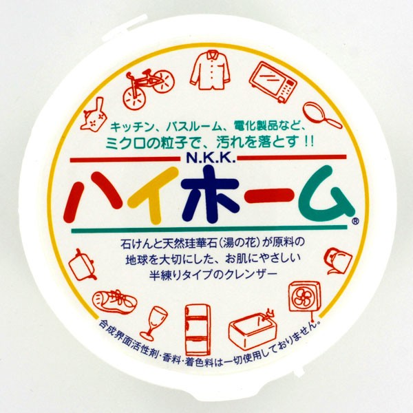 �n�C�z�[���ƒ�p�N�����U�[400g(�����^�C�v) 