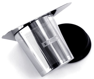 マックマードコデモ茶こし