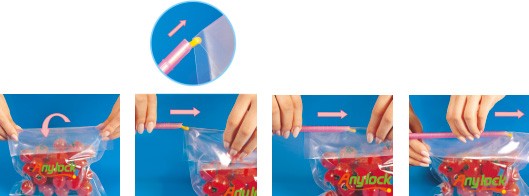 �G�j�[���b�N�̎g�p���@