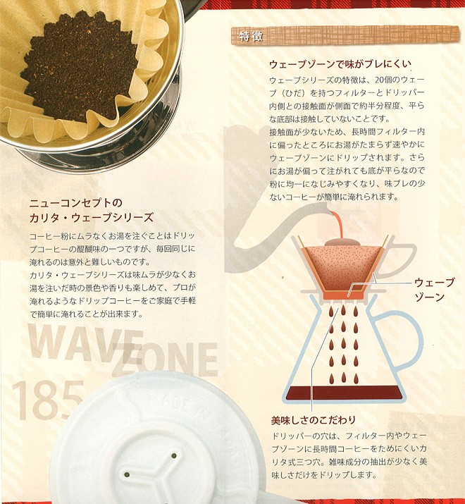 �J���^ �E�F�[�u�V���[�Y