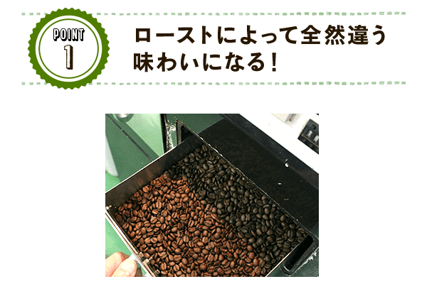 [point1]���[�X�g�ɂ���đS�R�Ⴄ���킢�ɂȂ�I