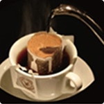 �h���b�v�o�b�O�R�[�q�[