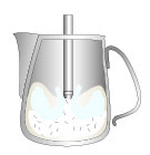 �m�Y�������ăX�`�[��