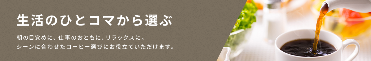 �V�[���őI��