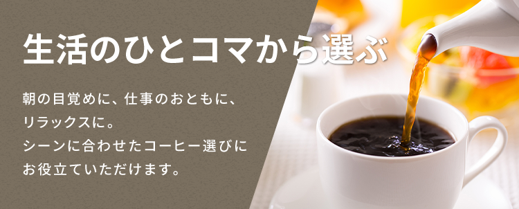 �V�[���őI��